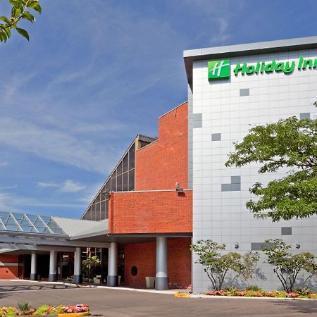 Holiday Inn Oakville Centre By Ihg מראה חיצוני תמונה