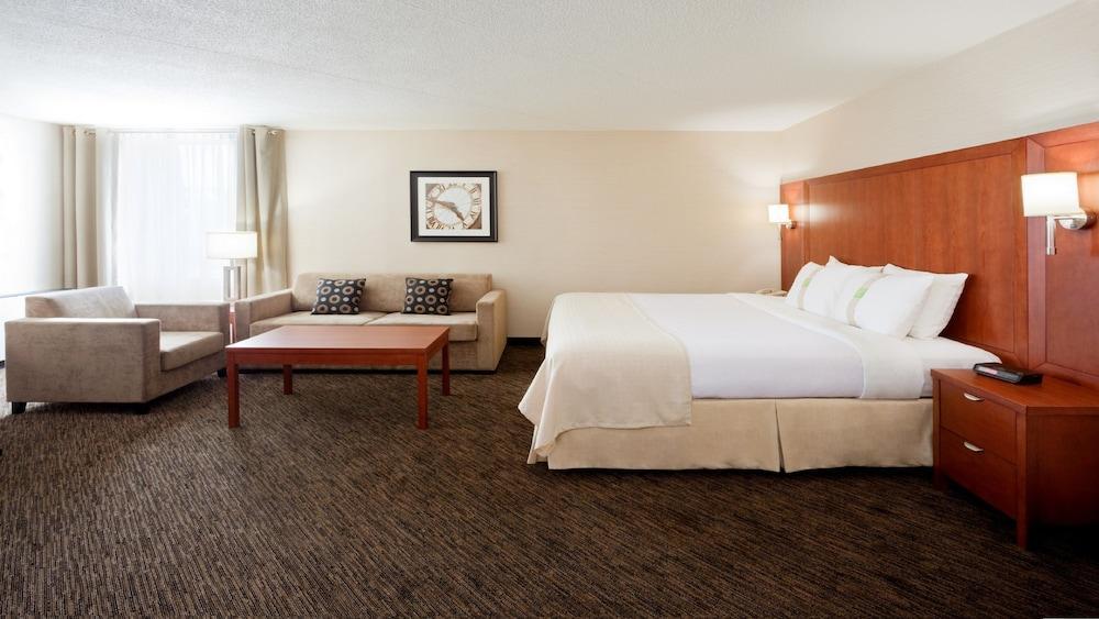 Holiday Inn Oakville Centre By Ihg מראה חיצוני תמונה
