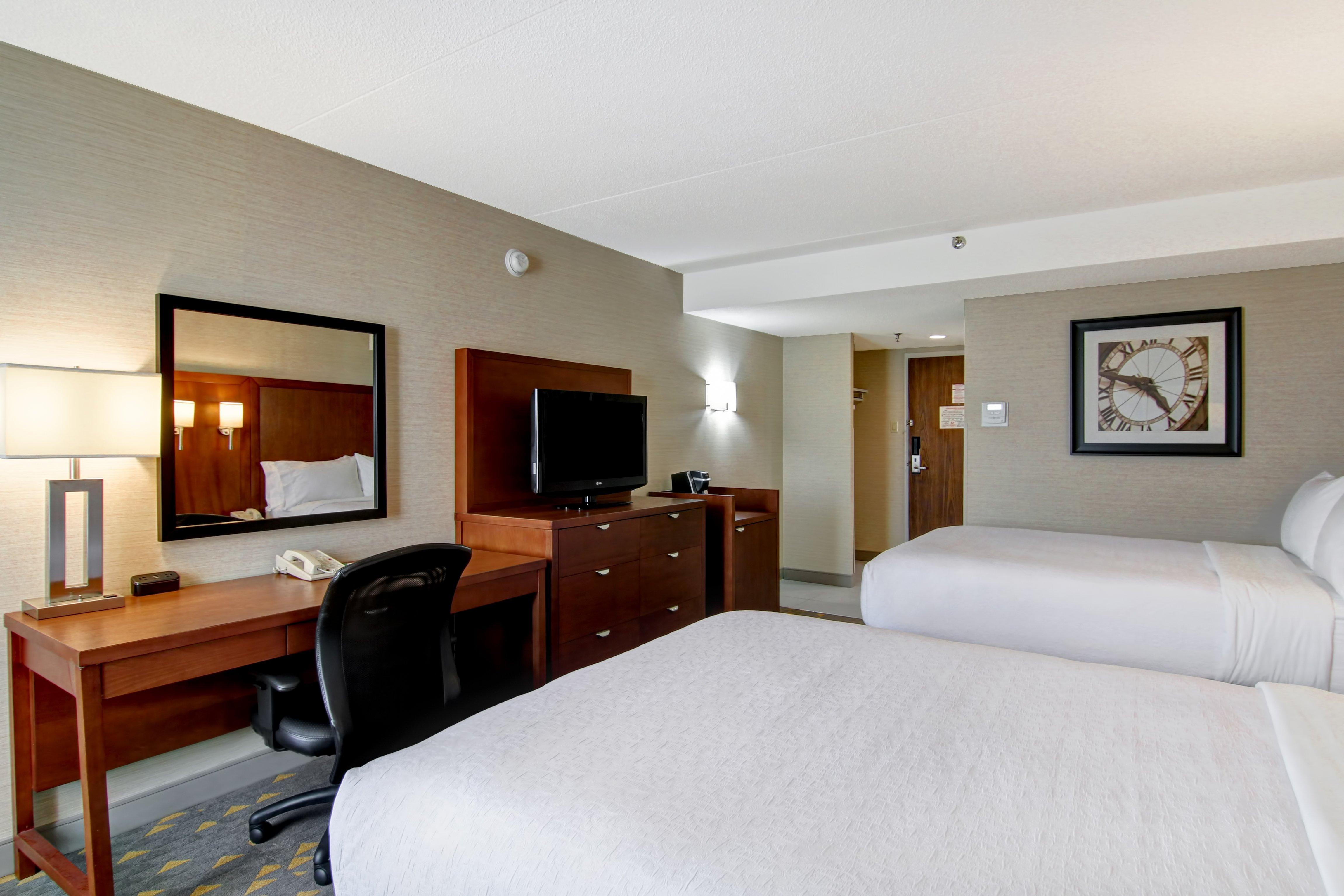 Holiday Inn Oakville Centre By Ihg מראה חיצוני תמונה