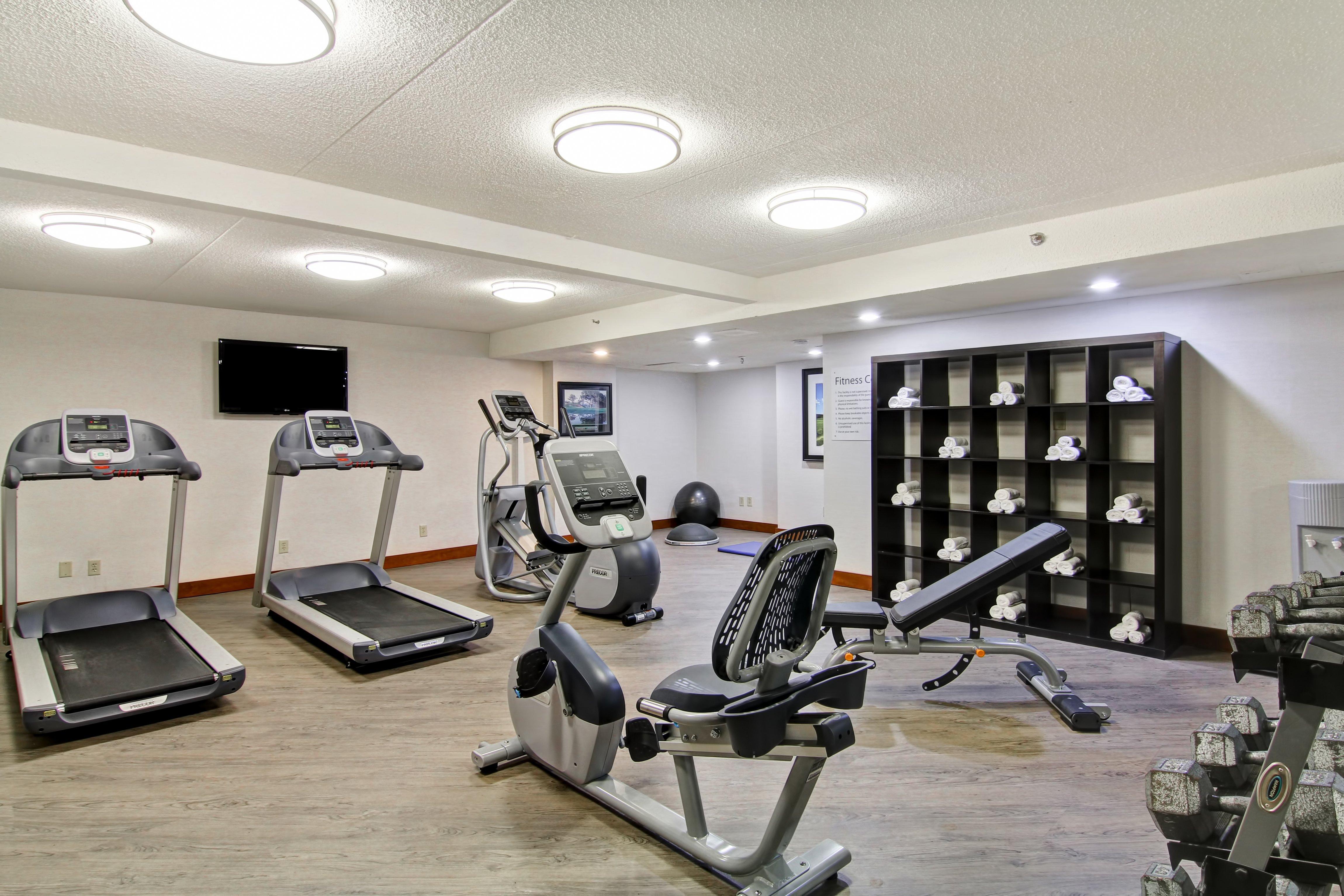Holiday Inn Oakville Centre By Ihg מראה חיצוני תמונה