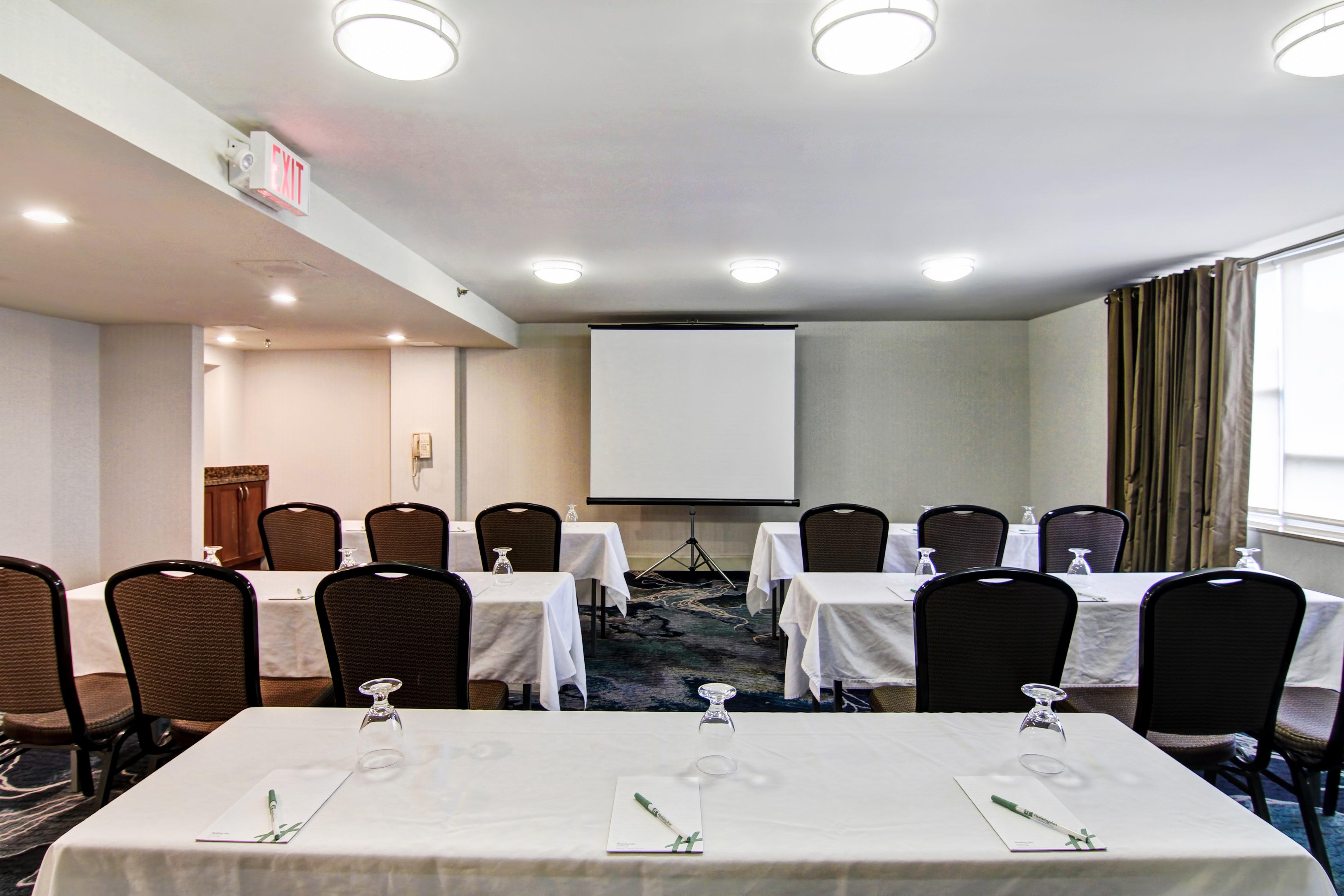 Holiday Inn Oakville Centre By Ihg מראה חיצוני תמונה