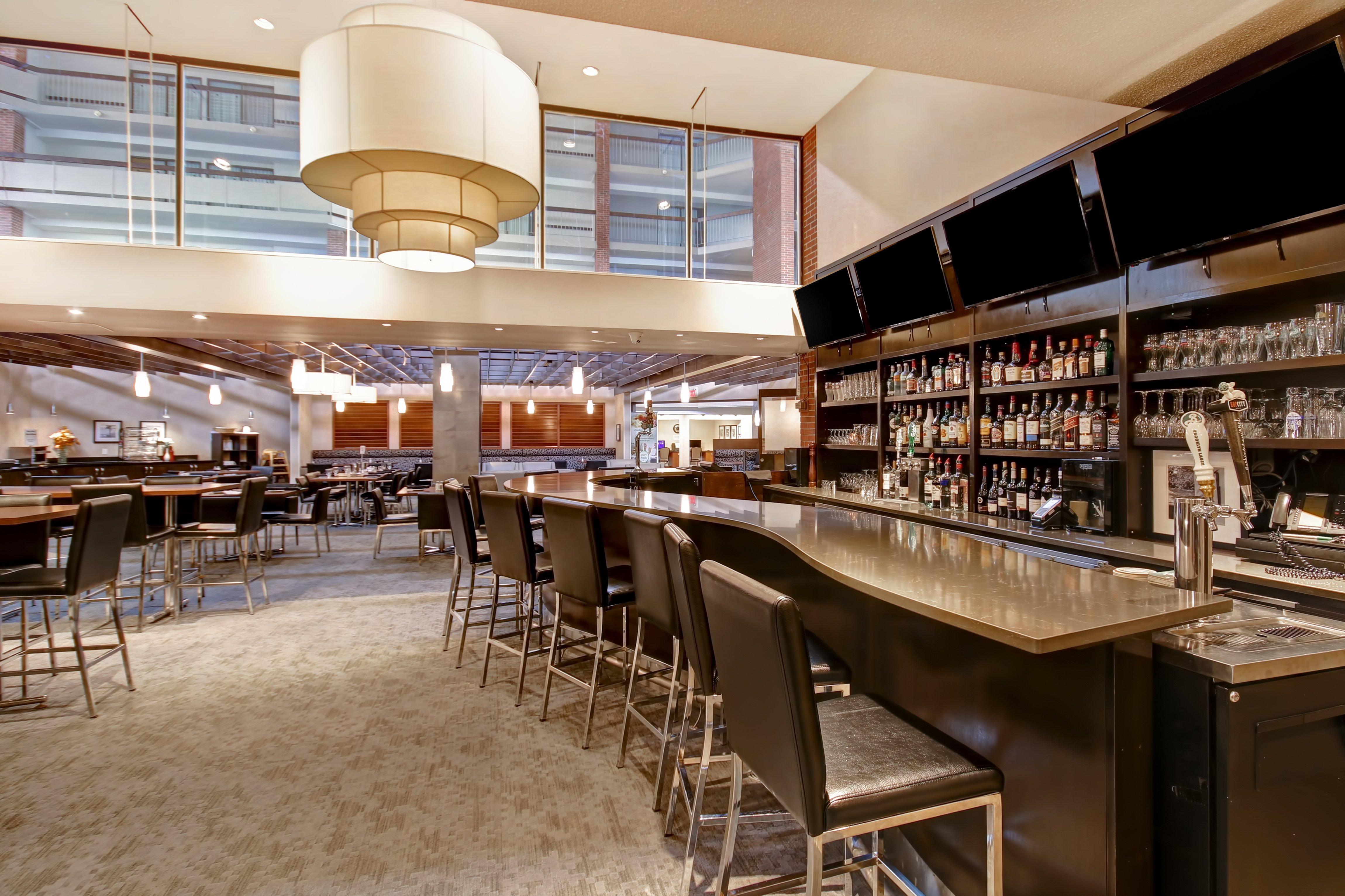 Holiday Inn Oakville Centre By Ihg מראה חיצוני תמונה