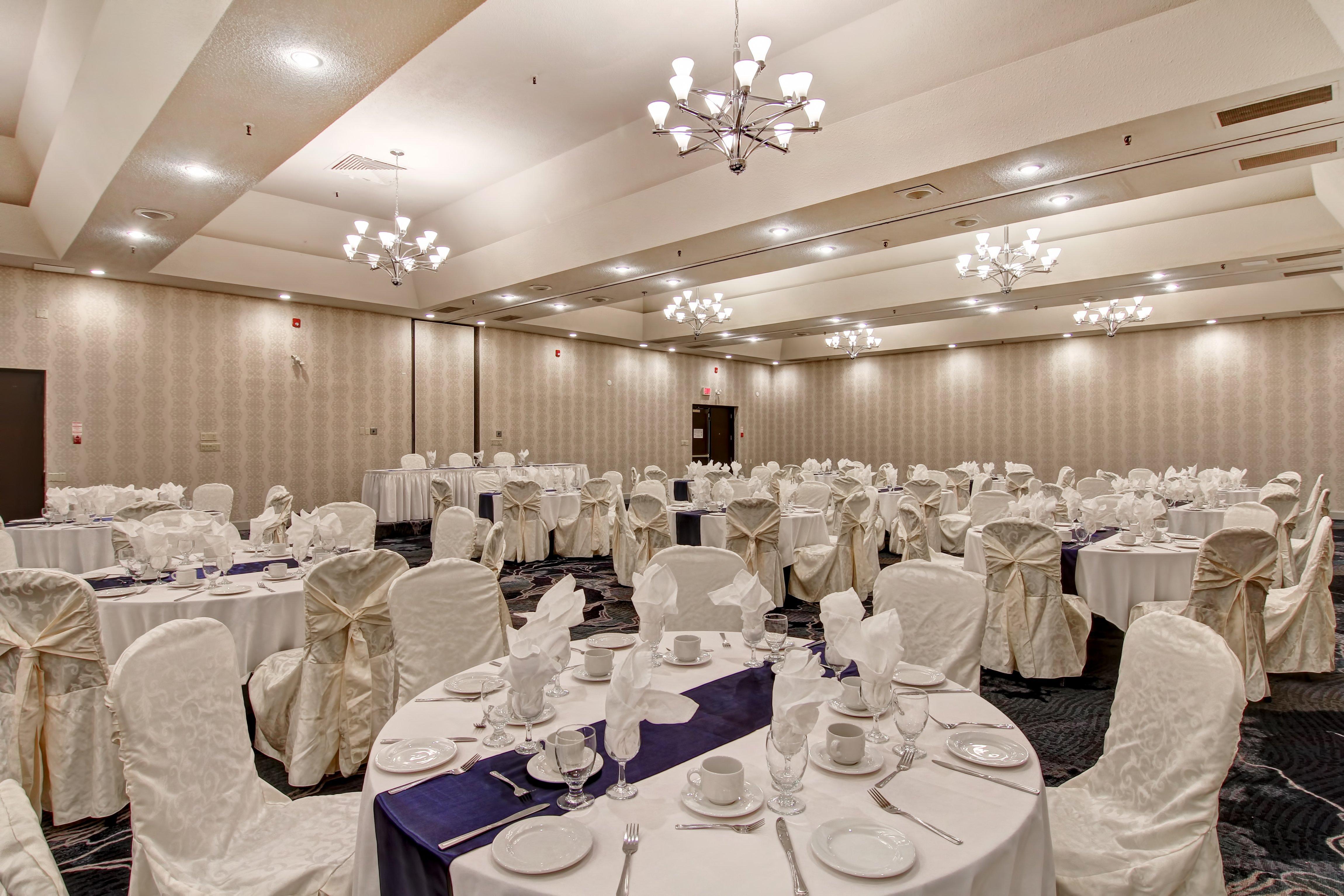 Holiday Inn Oakville Centre By Ihg מראה חיצוני תמונה