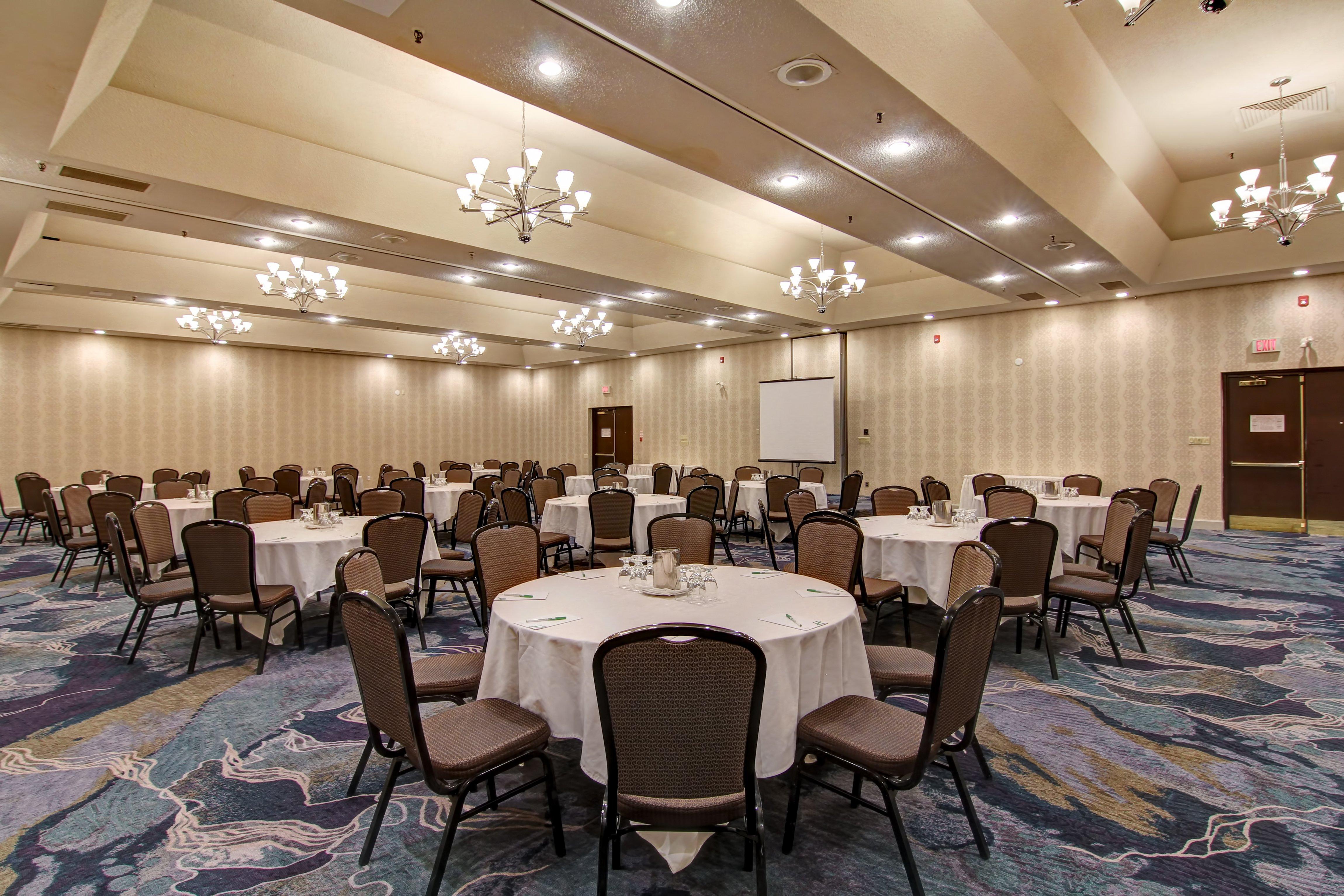 Holiday Inn Oakville Centre By Ihg מראה חיצוני תמונה