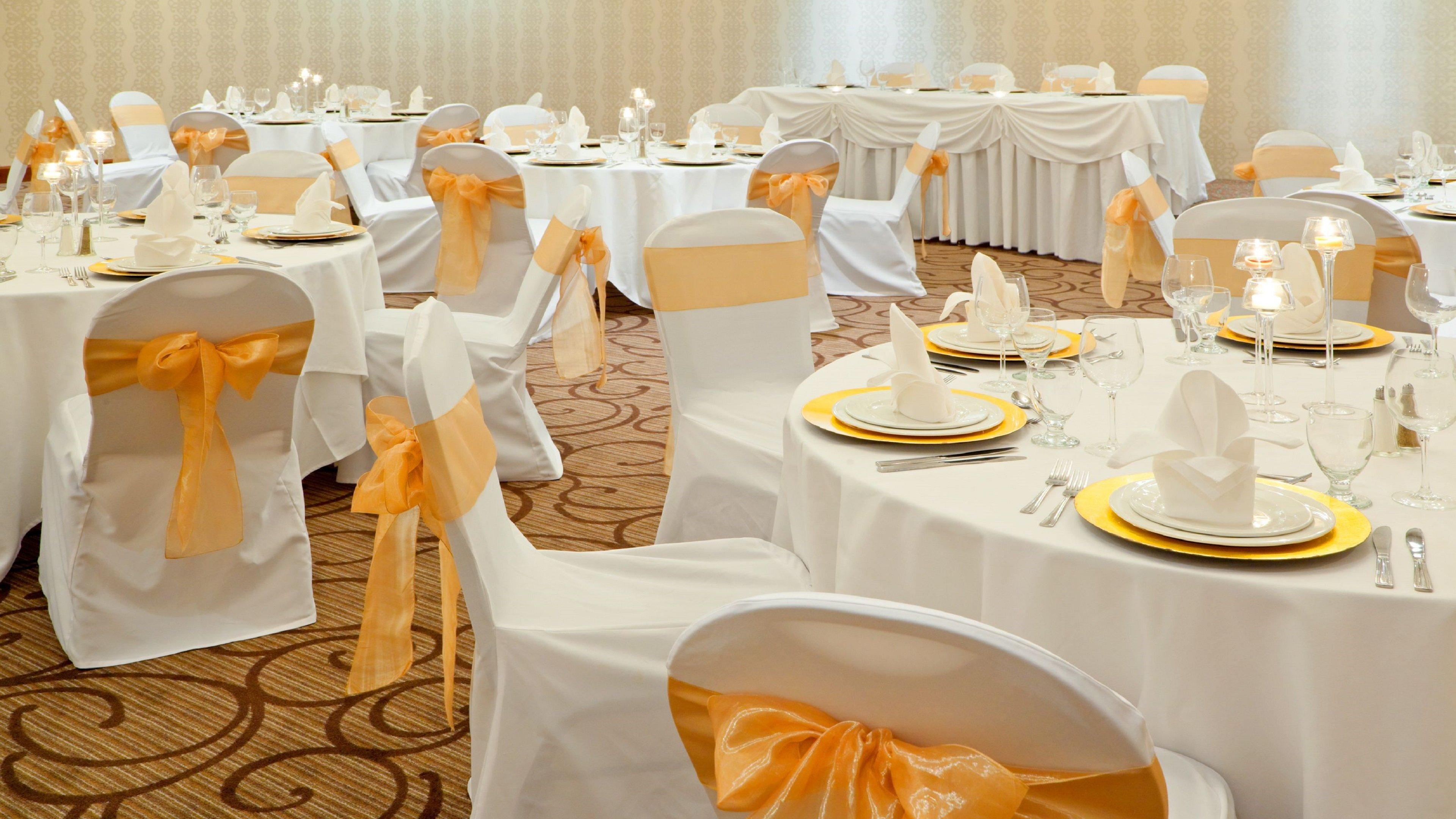 Holiday Inn Oakville Centre By Ihg מסעדה תמונה