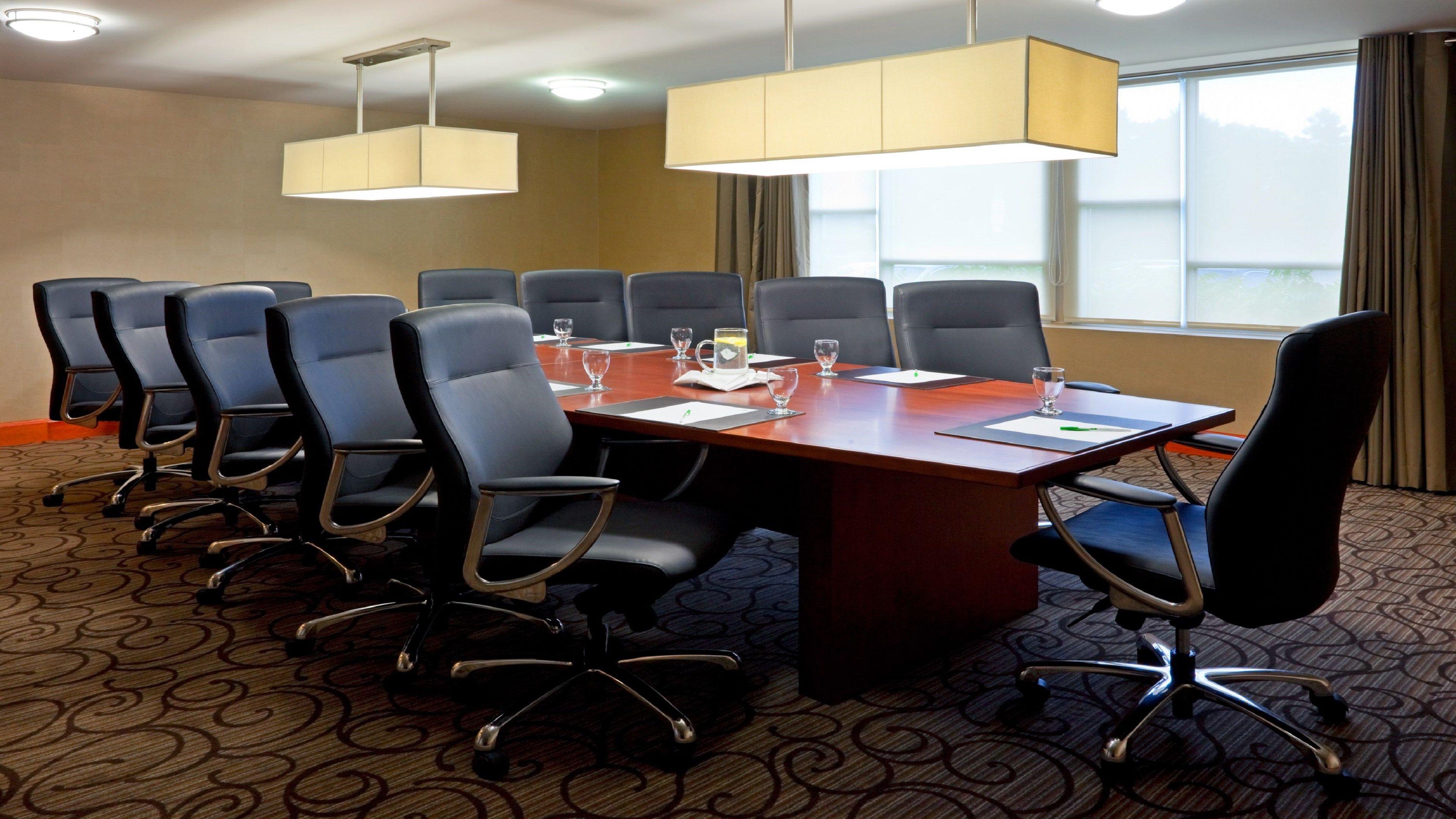 Holiday Inn Oakville Centre By Ihg מתקנים תמונה