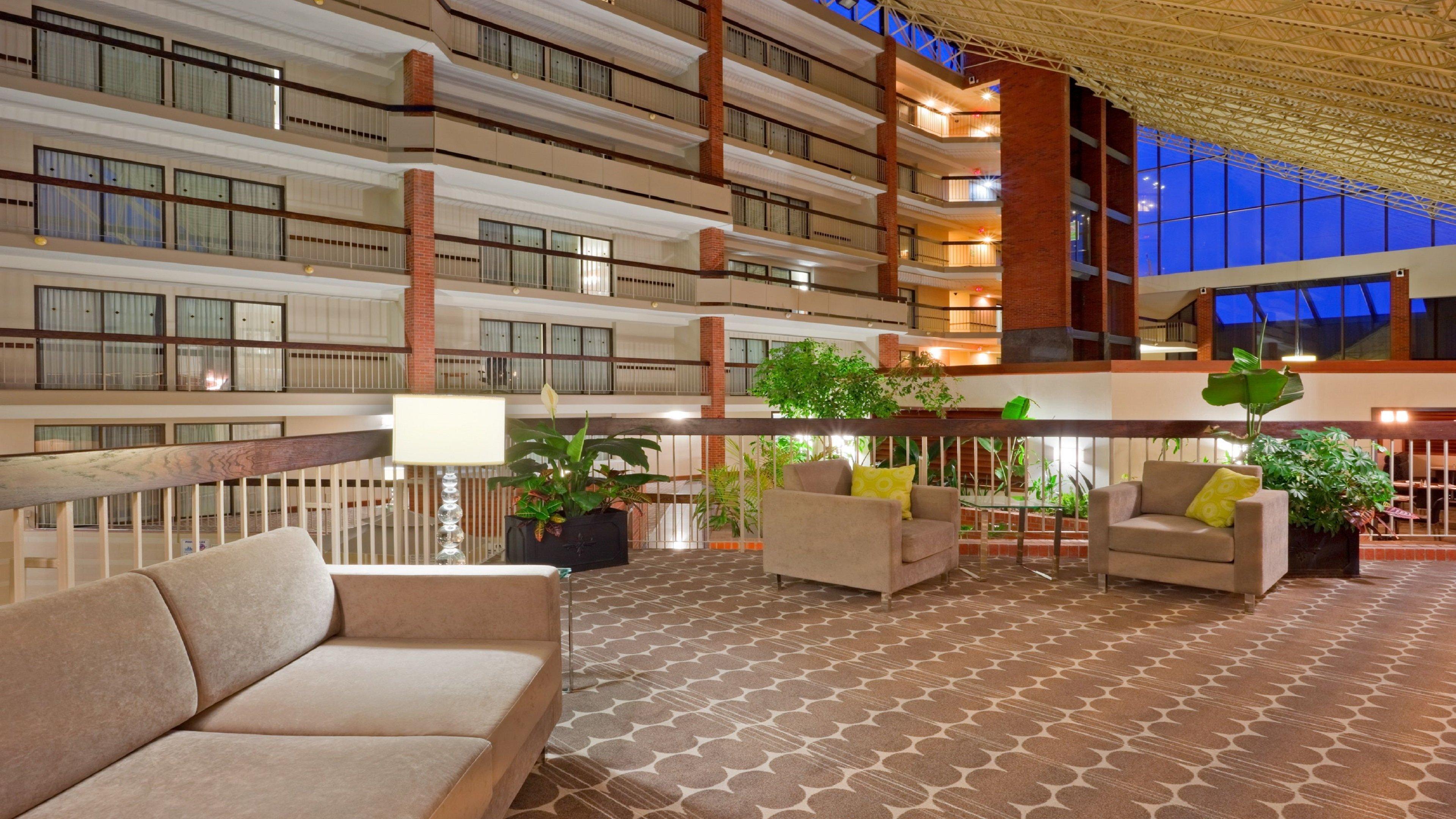Holiday Inn Oakville Centre By Ihg מראה חיצוני תמונה
