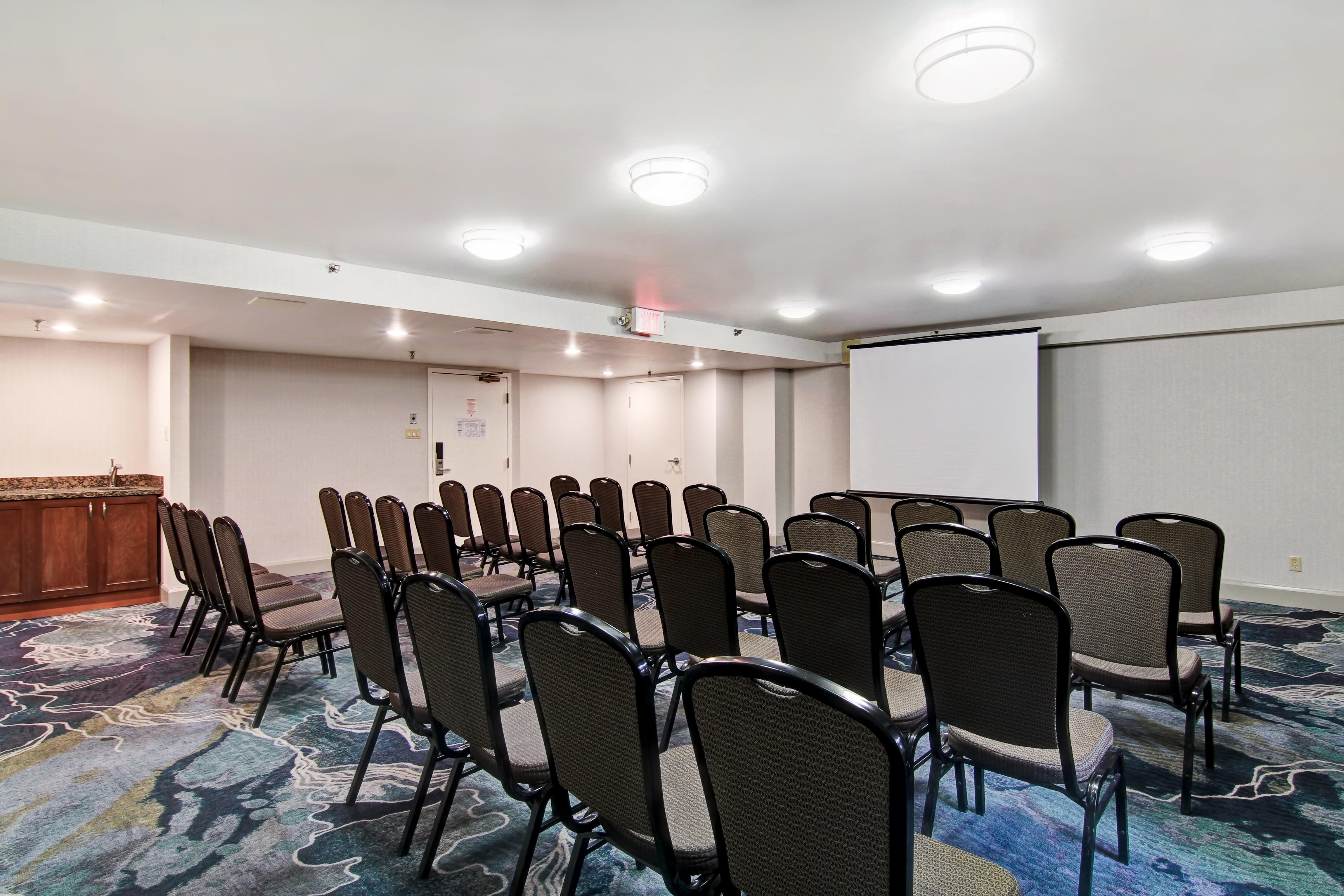 Holiday Inn Oakville Centre By Ihg מראה חיצוני תמונה