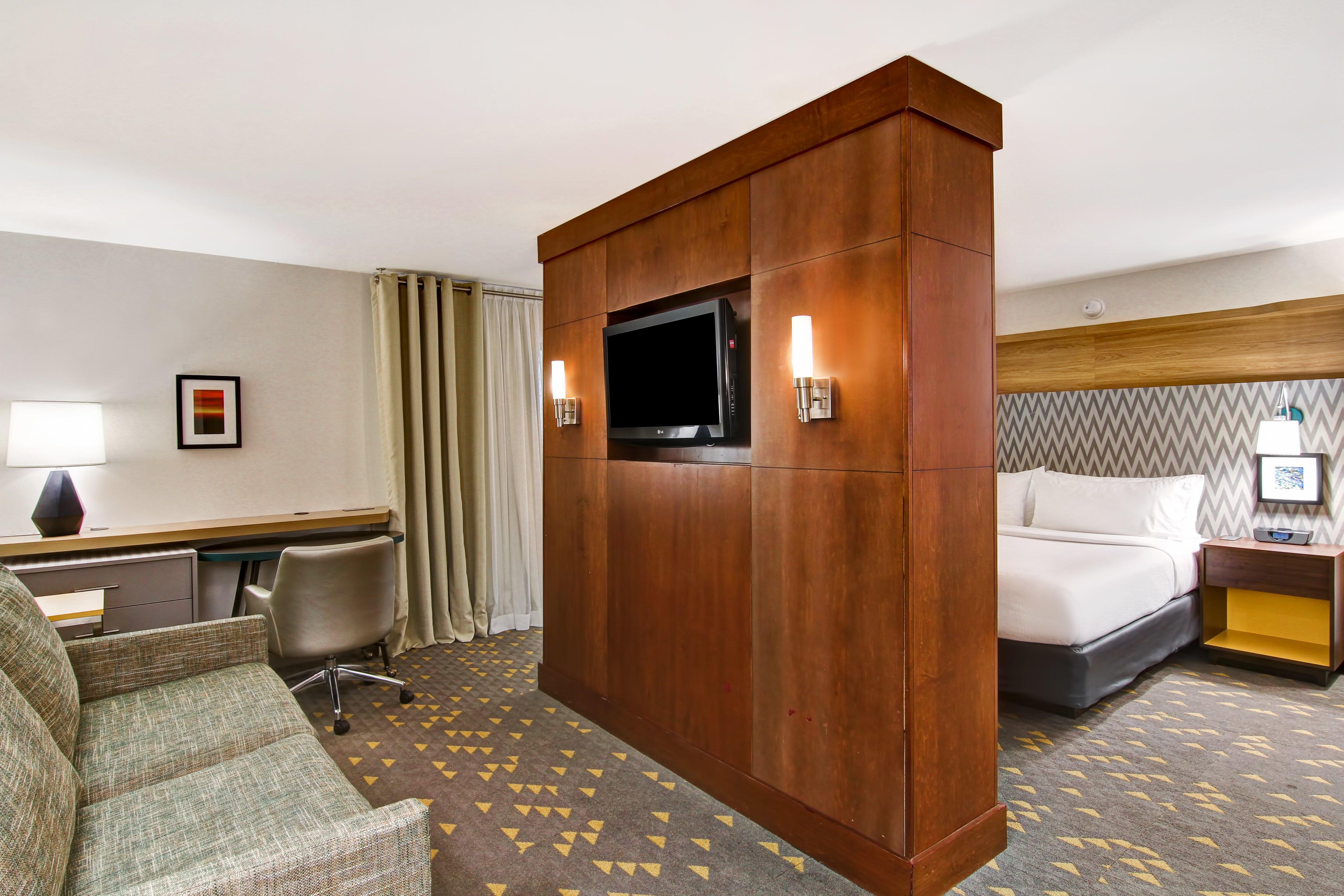 Holiday Inn Oakville Centre By Ihg מראה חיצוני תמונה