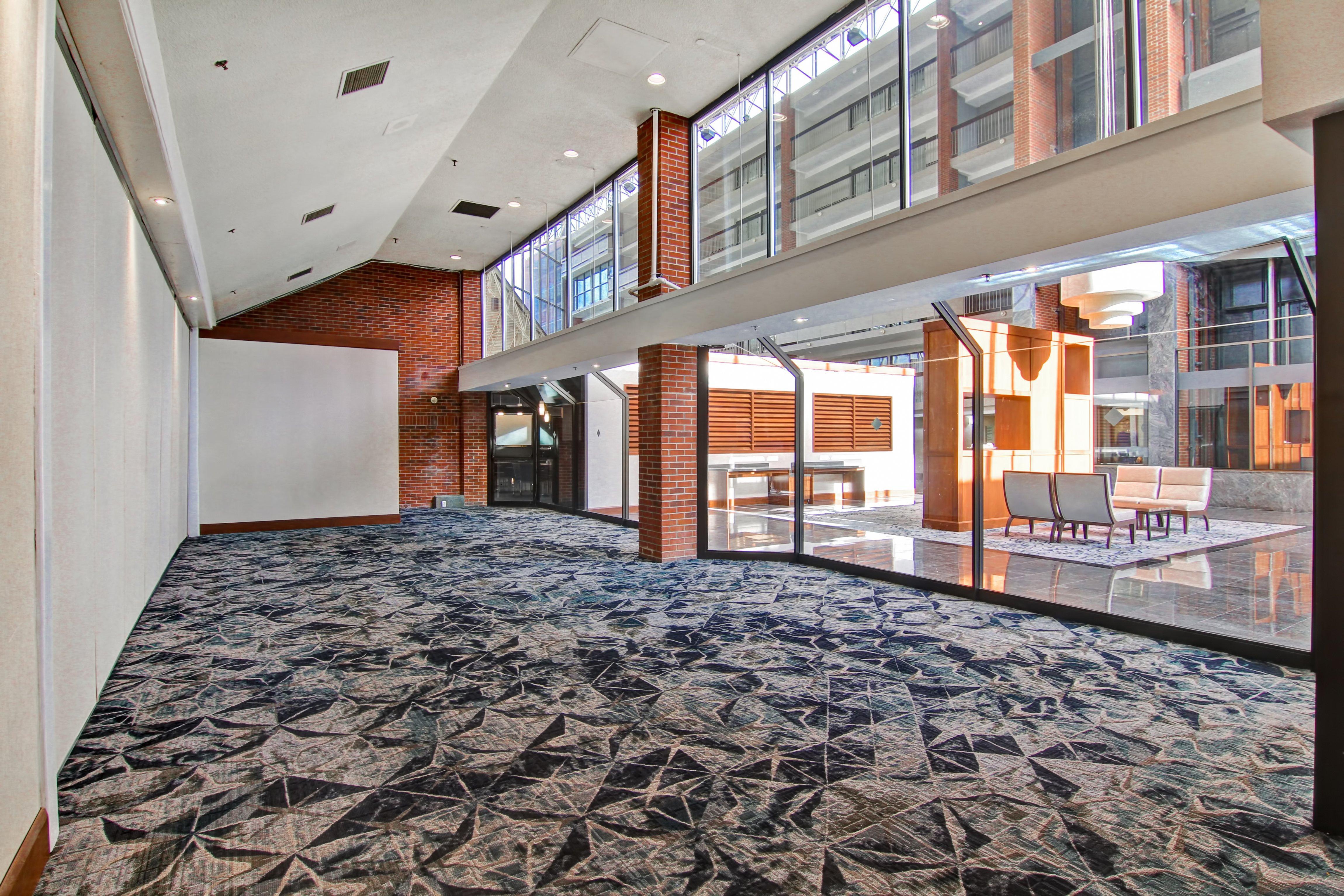 Holiday Inn Oakville Centre By Ihg מראה חיצוני תמונה