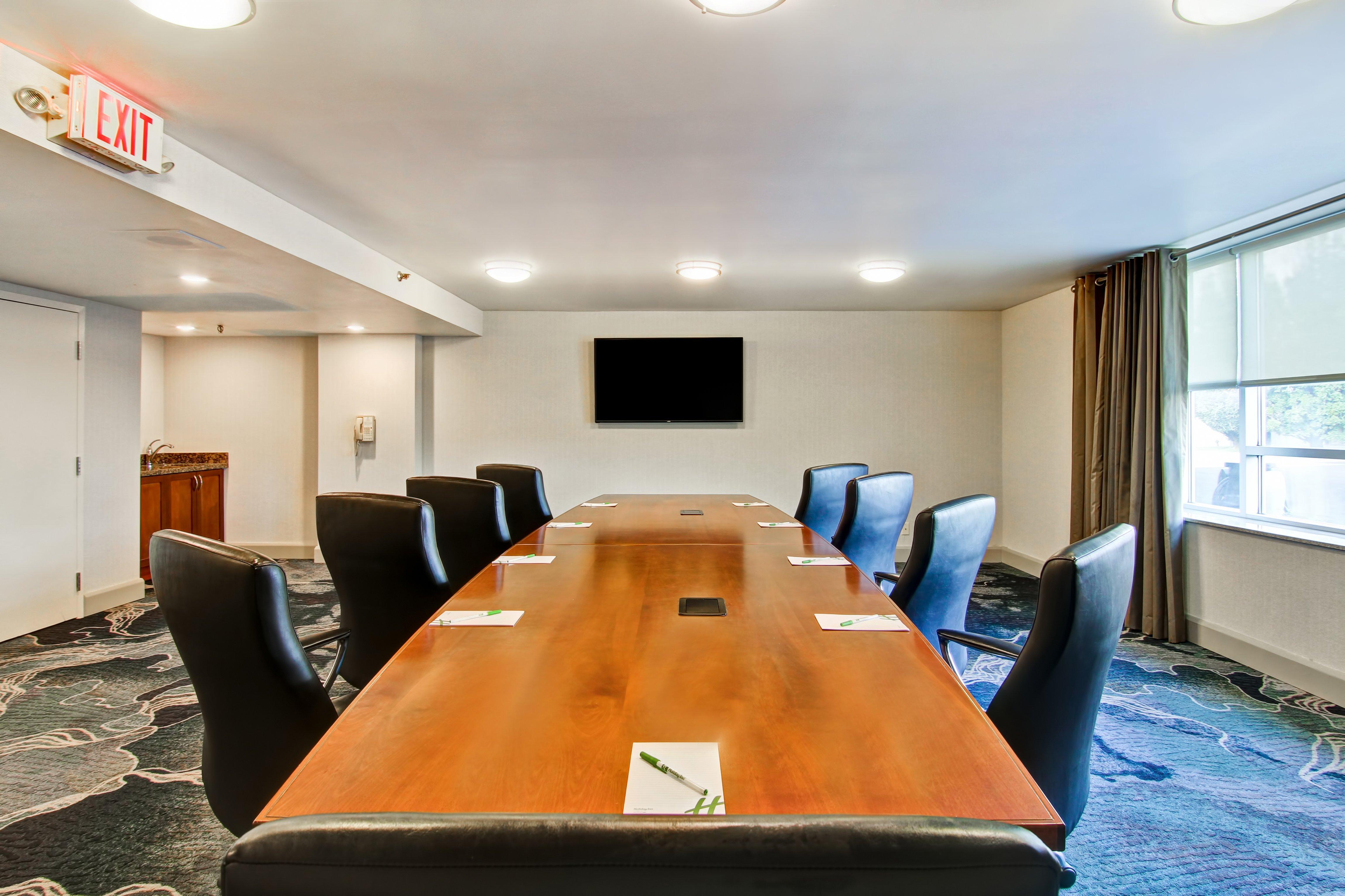 Holiday Inn Oakville Centre By Ihg מראה חיצוני תמונה