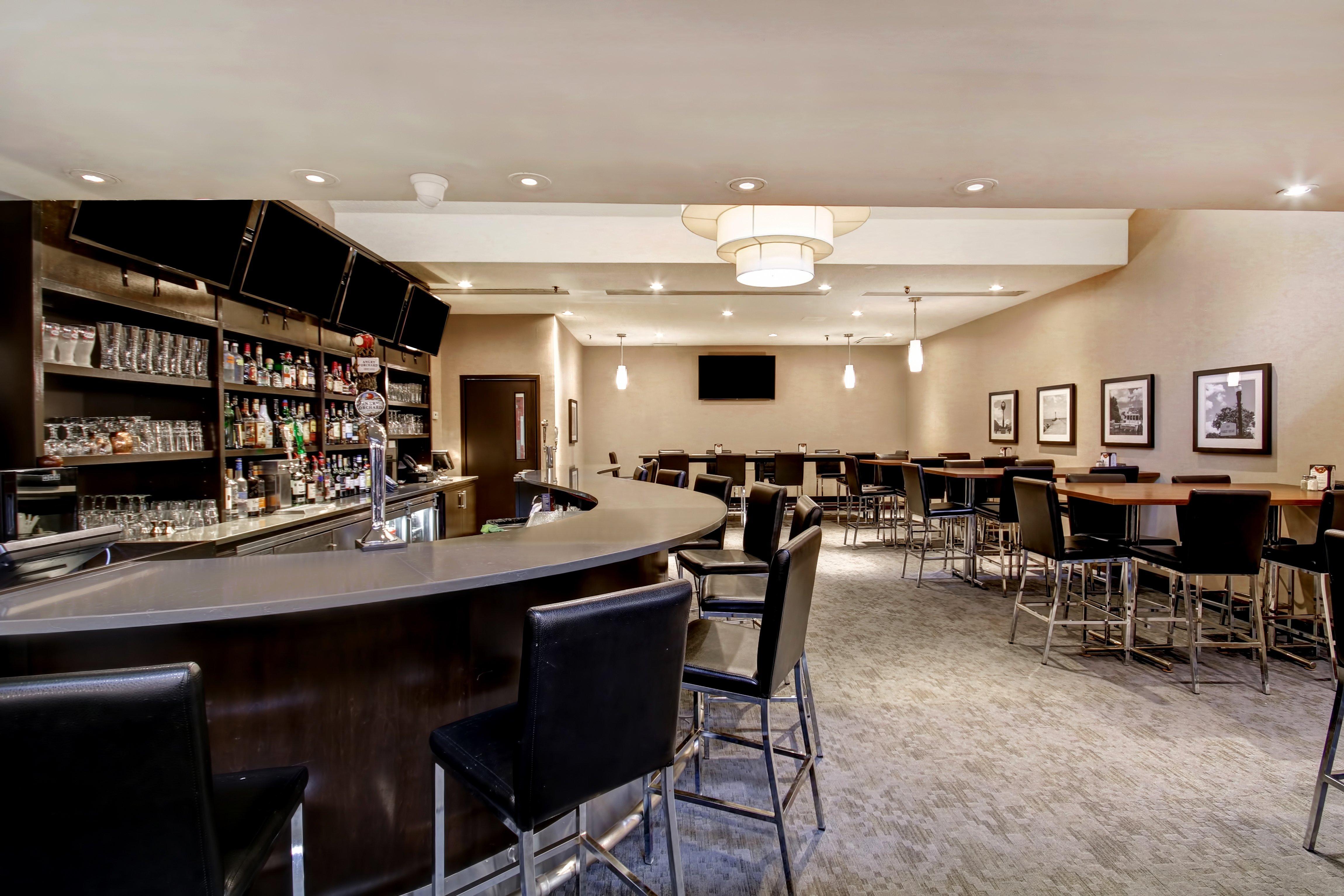 Holiday Inn Oakville Centre By Ihg מראה חיצוני תמונה