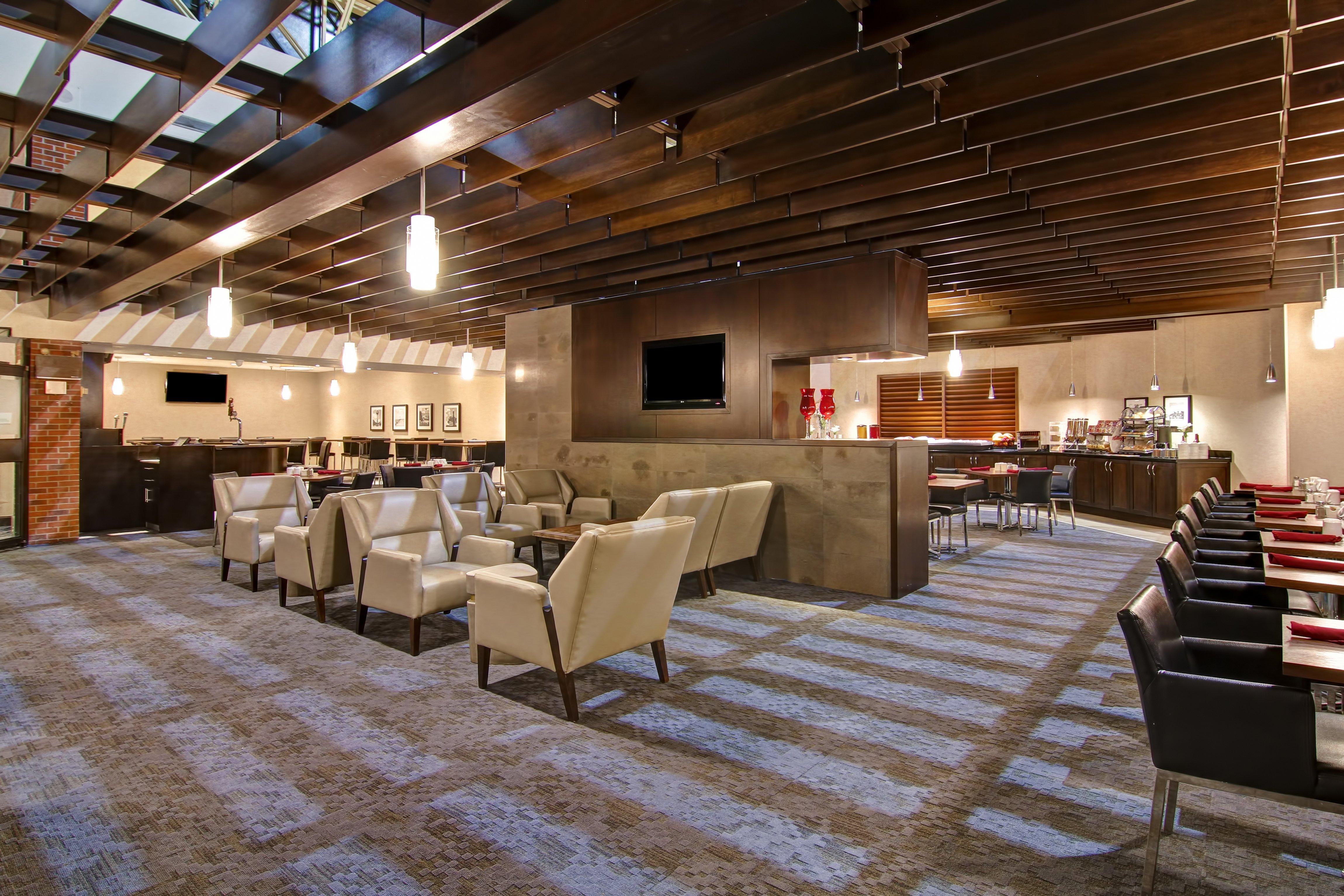 Holiday Inn Oakville Centre By Ihg מראה חיצוני תמונה