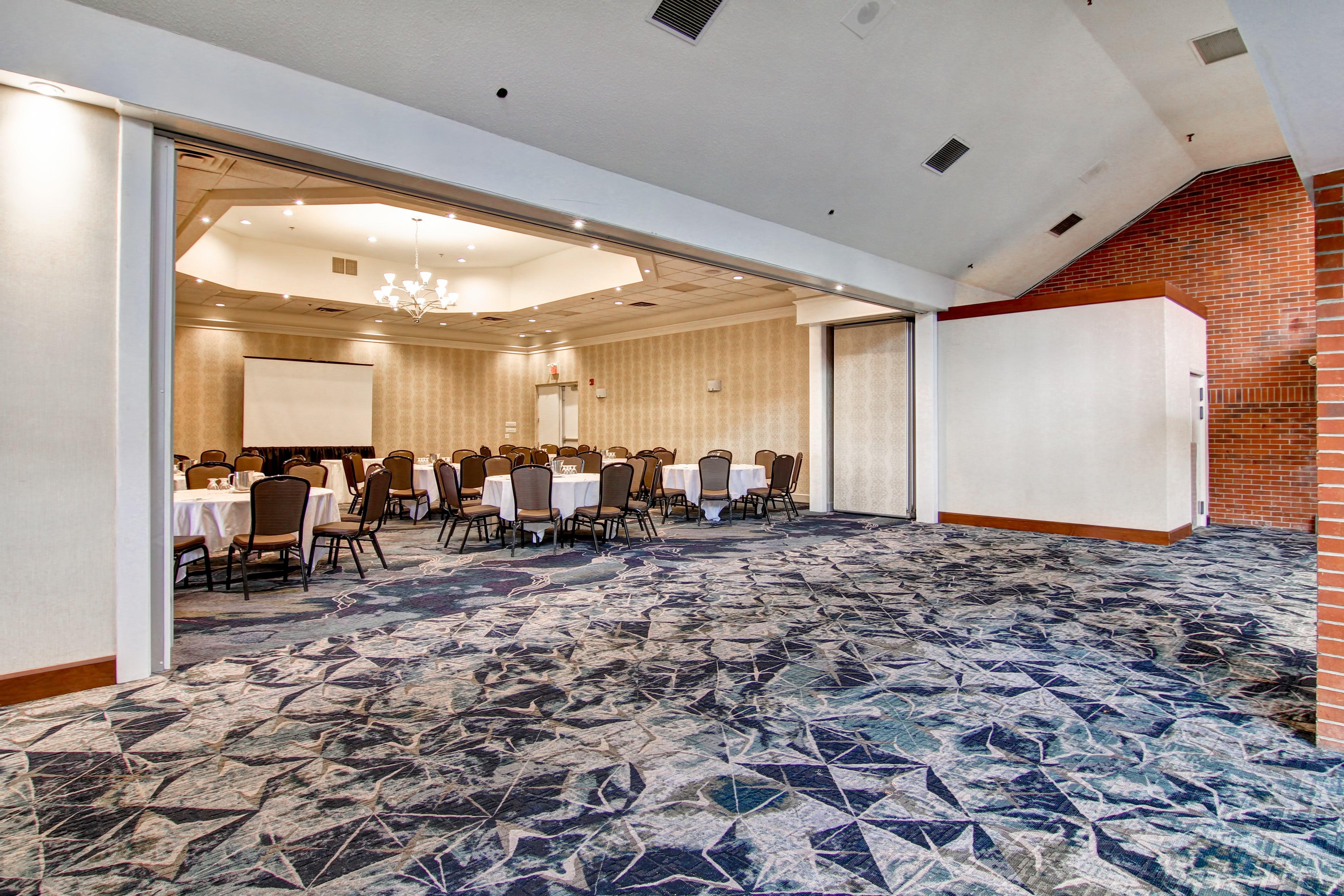 Holiday Inn Oakville Centre By Ihg מראה חיצוני תמונה