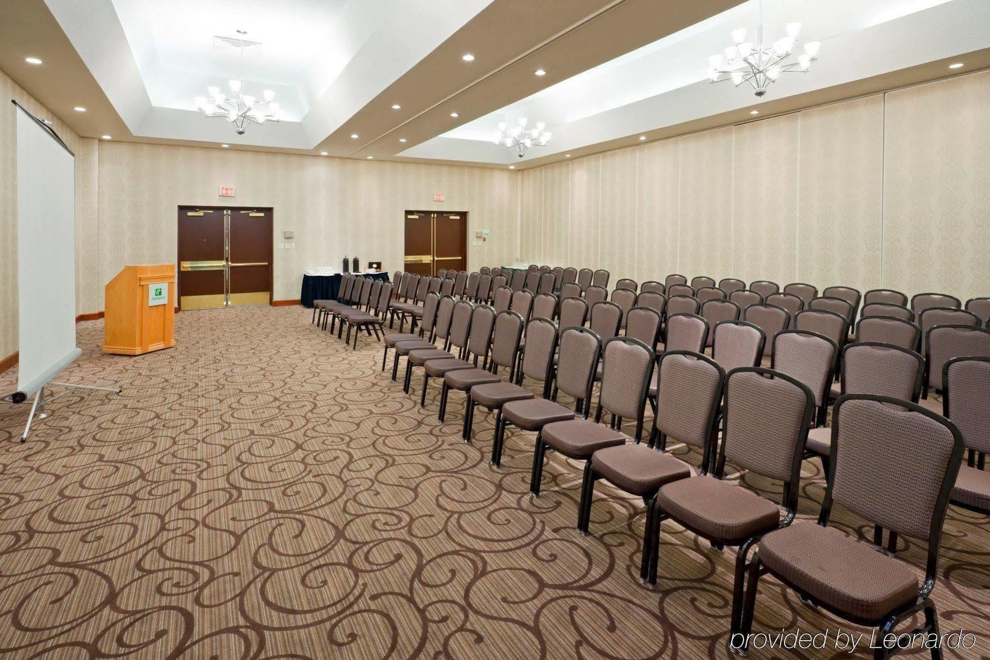 Holiday Inn Oakville Centre By Ihg מתקנים תמונה