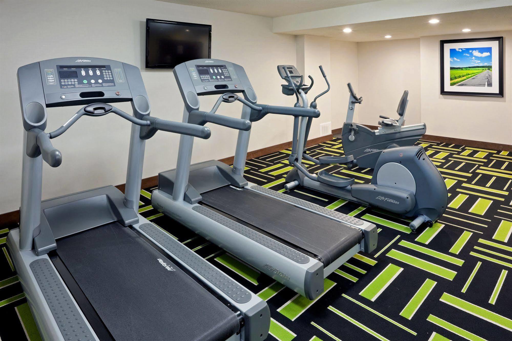 Holiday Inn Oakville Centre By Ihg מראה חיצוני תמונה